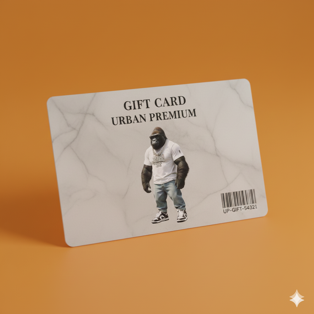Disfruta Urban Premium (Tarjeta Regalo)